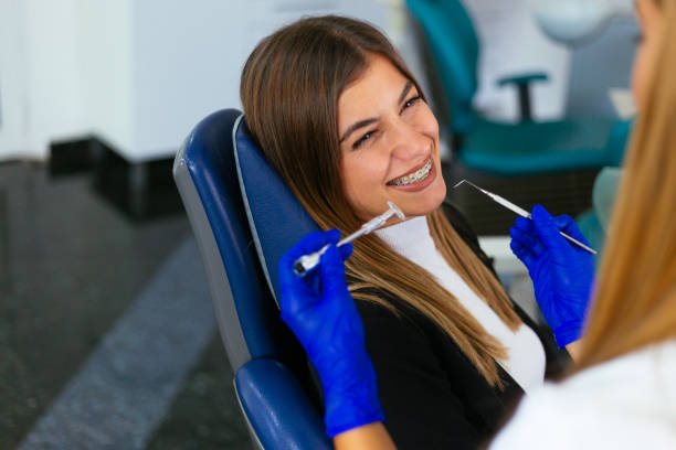 Best Oral Cancer Screening  in Cascade, IA