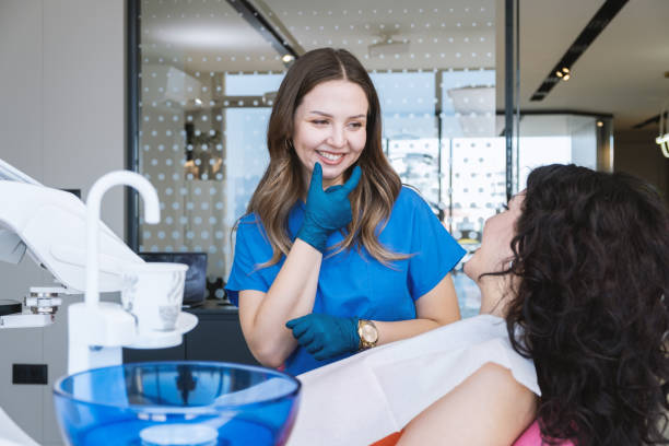 Dental Inlays and Onlays in Cascade, IA