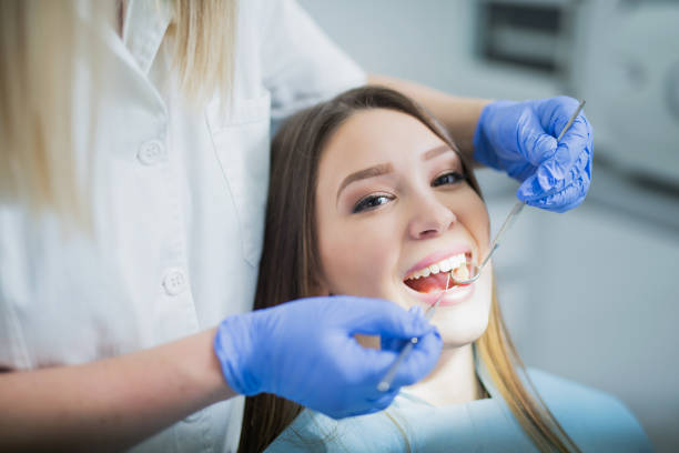 Trusted Cascade, IA Holistic Dental Care Services Experts