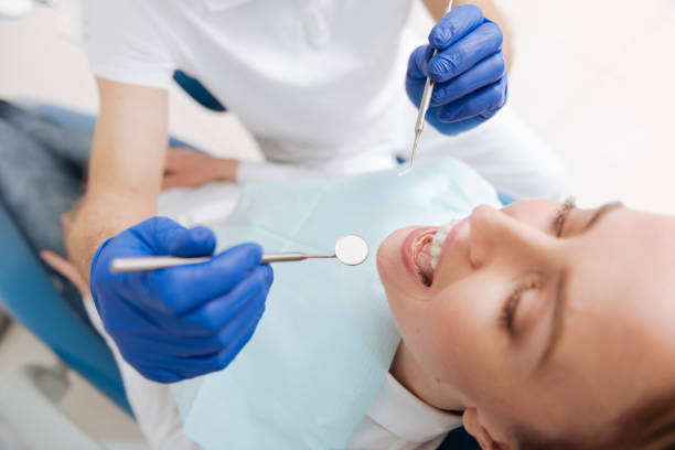 Sleep Apnea Treatment in Cascade, IA